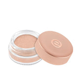 ESSENCE-Sombras cremosas 02 Pérola 5 g.-DrShampoo - Perfumaria e Cosmética